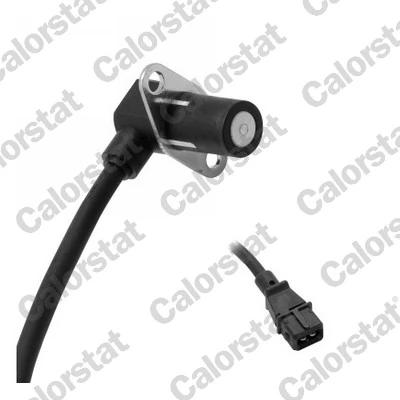 Sensor, crankshaft pulse